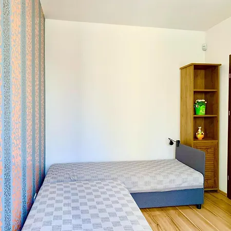 Nyaraló Foeldvar Port Balatonföldvár